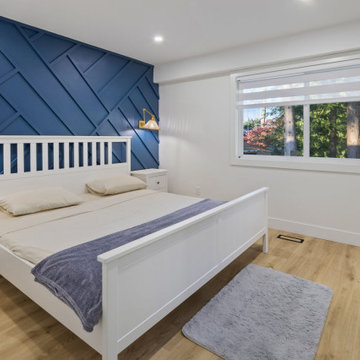 Entire House Renovation