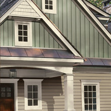 Siding