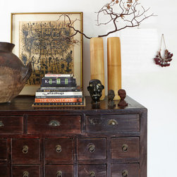 DIY: Bucktown Rehab - Products