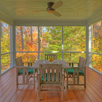 Doyle Residence