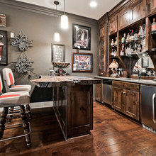 Lake House Bar