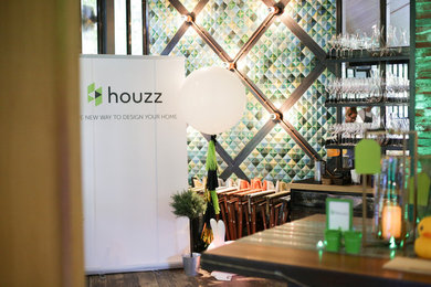 Houzz Singapore 1st Anniversary