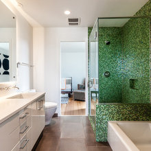new tile