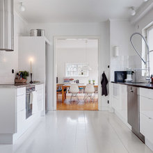Kitchen Ideas