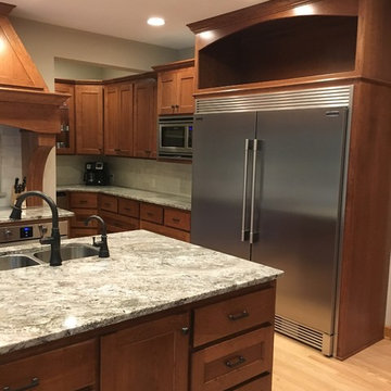 Clancy Kitchen
