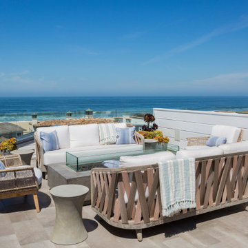 Hermosa Beach Custom