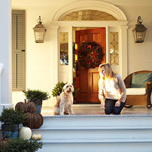 porch
