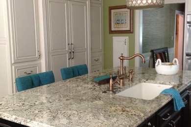 kitchens