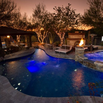 5 Star Pools