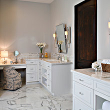 Master Bath Remodel