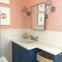 Kids Bathroom