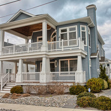 Exterior Ideas