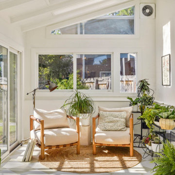 East Side Eclectic | Denver, CO | Whole Home Renovation