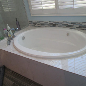 Bathroom Remodels