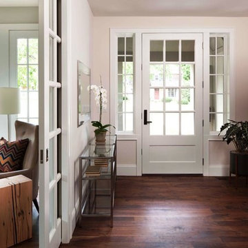 Entry Doors