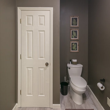 Long Ridge Remodel