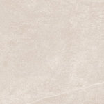 PERONDA - Nature Sand Wall Rectified White Body Porcelain  13"x36" Sample - 2 cut pieces of 12x18 (Sample)