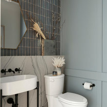 Bathroom Modern