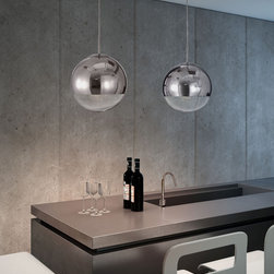 Modern Lighting - Ceiling Lighting