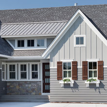 Jefferies Exterior