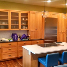 Kitchen Ideas