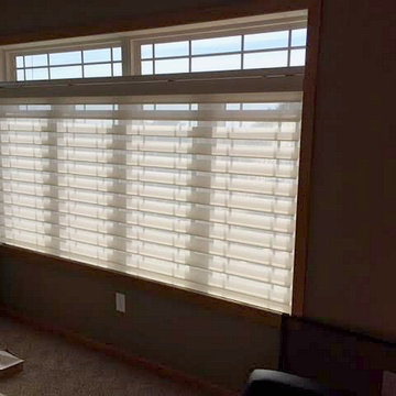Residential Work