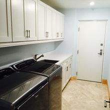 GH II - Laundry Room