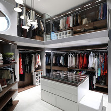 Closet Ideas