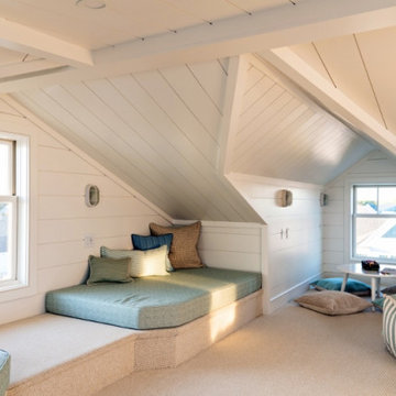 Dune House on Cape Cod
