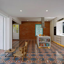 Kitchen Ideas