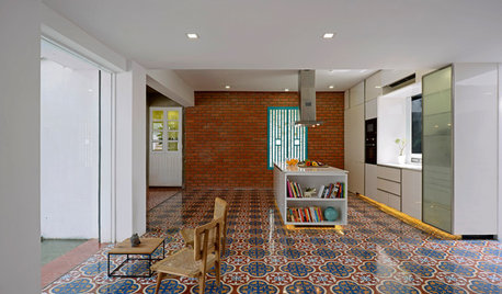 Which Tiles Are Perfect for Indian Floors?