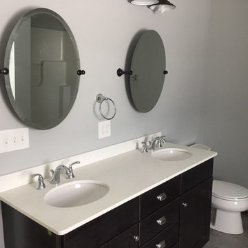 Interior Projects