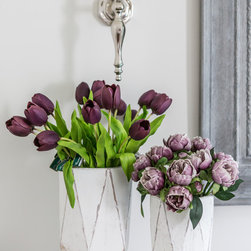 Main Floor Refresher - Artificial Flowers Plants And Trees