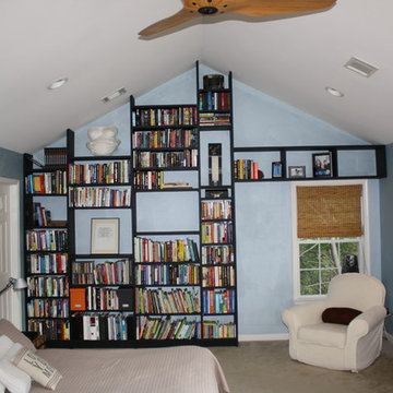 Books, books, books