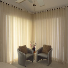 window treatments