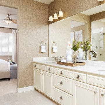 Arlington model home in Colorado