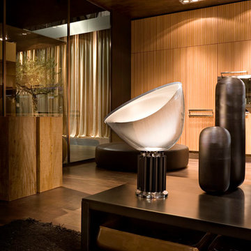 'Taccia' Table Lamp