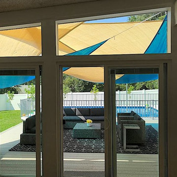 Additional Pools