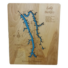 Lake House Decor