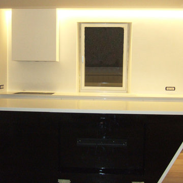 Abitazione privata - Belluno