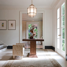 Entry/ Hallways