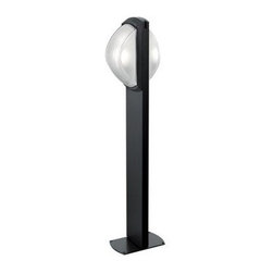 Giasole Floor Lamp by Artemide - Outdoor Floor Lamps