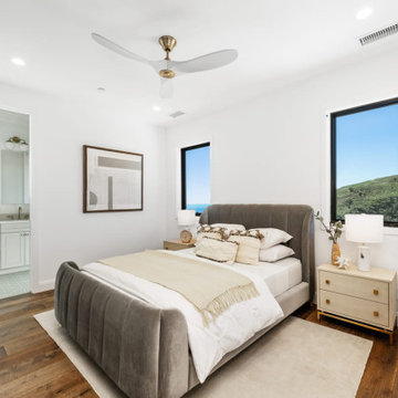 Carrita Seaview