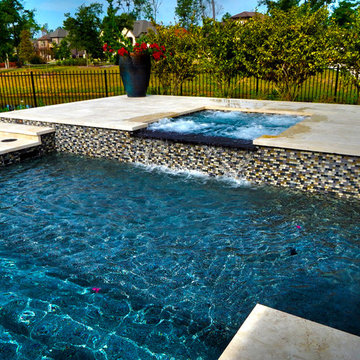 Rectangular Pool 2
