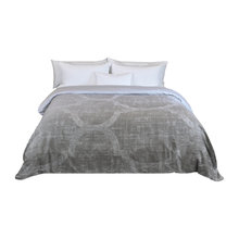 Master Bed