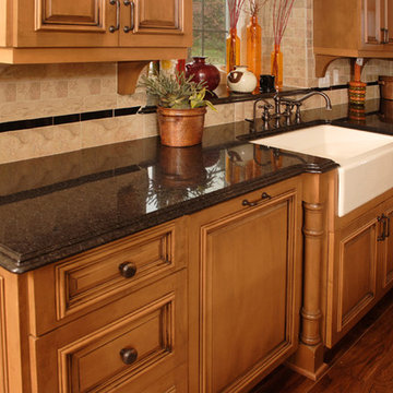 Granite & Marble