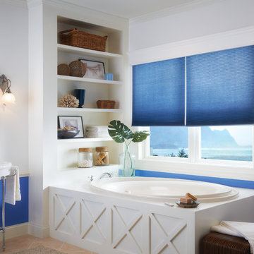 CELLULAR HONEYCOMB SHADES