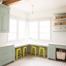 Laundry Rooms