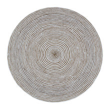 dining table rug