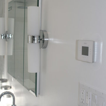 Warmup 3iE thermostat